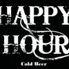 Happy Hour - Cold Beer - Single